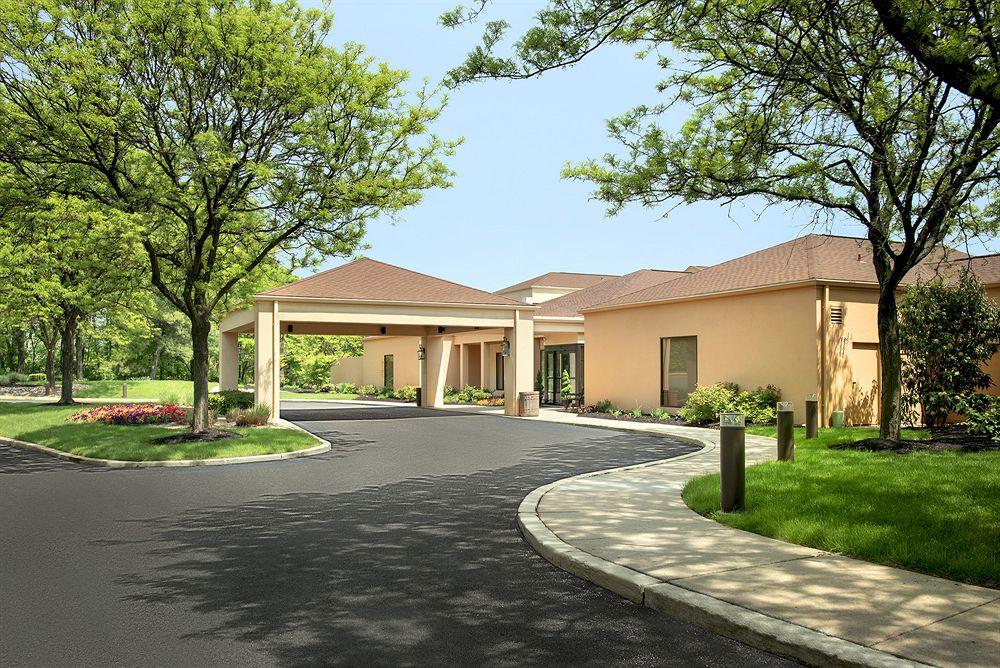 Courtyard Philadelphia Valley Forge / King Of Prussia Wayne Exterior photo