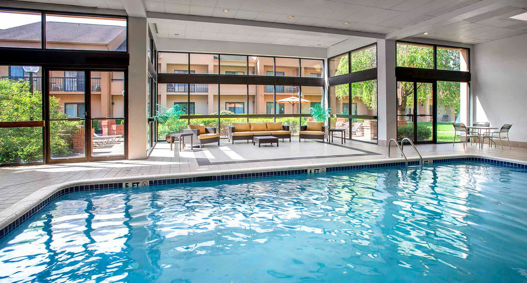 Courtyard Philadelphia Valley Forge / King Of Prussia Wayne Exterior photo